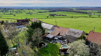 maison à Lormes (58)