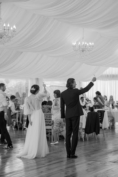 Fotógrafo de bodas Darina And Tomas Rázgovci (darinatomas). Foto del 10 de enero