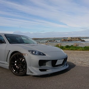 RX-8