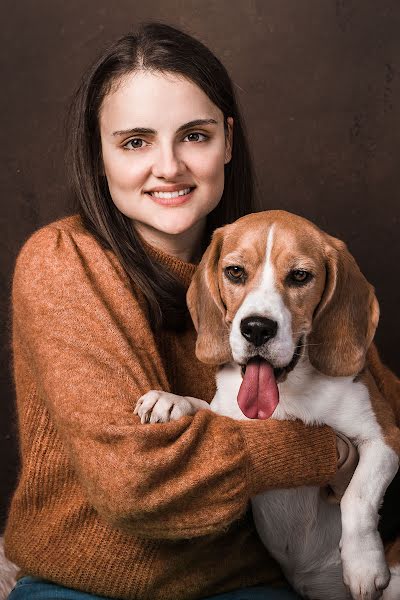 Photographe de mariage Veronika Simonova (veronikasimonov). Photo du 4 mai 2021