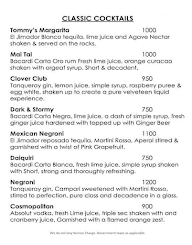 Lovecrumbs menu 6