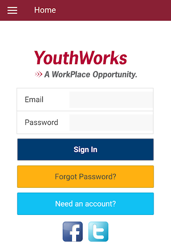 YouthWorks