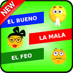 EL BUENO LA MALA Y EL FEO RADIO Apk