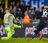 Storck én Leko waren het eens over Man van de Match: "Eén van de beste keepers in België"