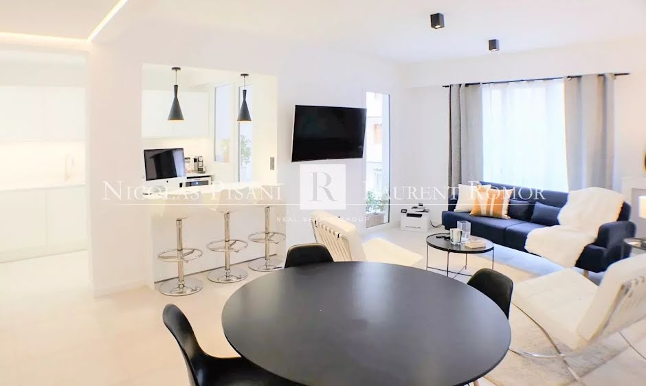 Vente appartement 3 pièces 71.46 m² à Beaulieu-sur-Mer (06310), 699 000 €