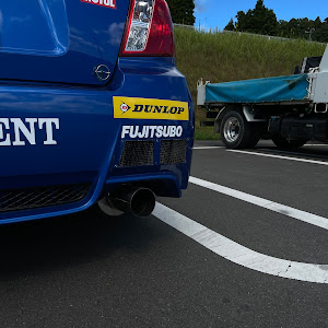 インプレッサ STI