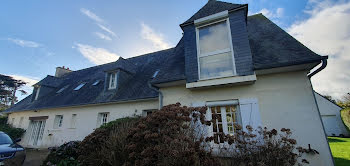 maison à Penvénan (22)