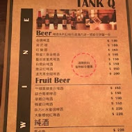 Tank Q Cafe & Bar