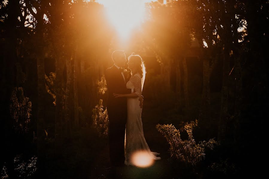 Fotógrafo de casamento Jakub Malinski (jakubmalinski). Foto de 19 de novembro 2017