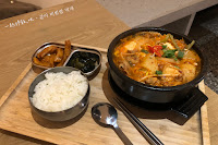 一起拌飯吧 - 같이 비빔밥 먹자