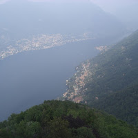 Lago Di Como di 