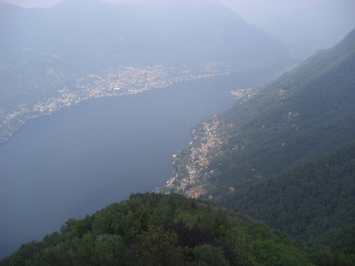 Lago Di Como di superguidsos