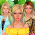 College Girls Dress Up Makeover1.0