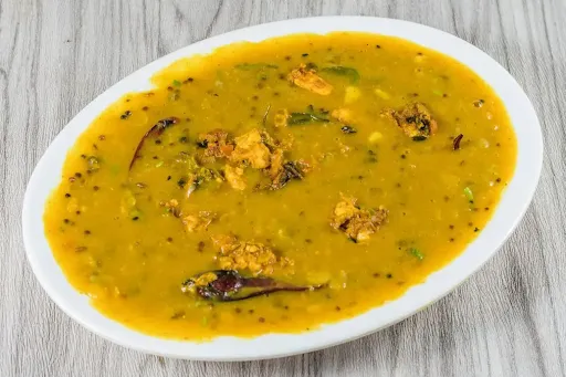 Dal Tadka