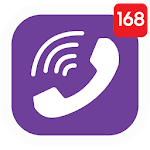 Cover Image of डाउनलोड Free Viber Calls and Messages new Advice 1.0 APK