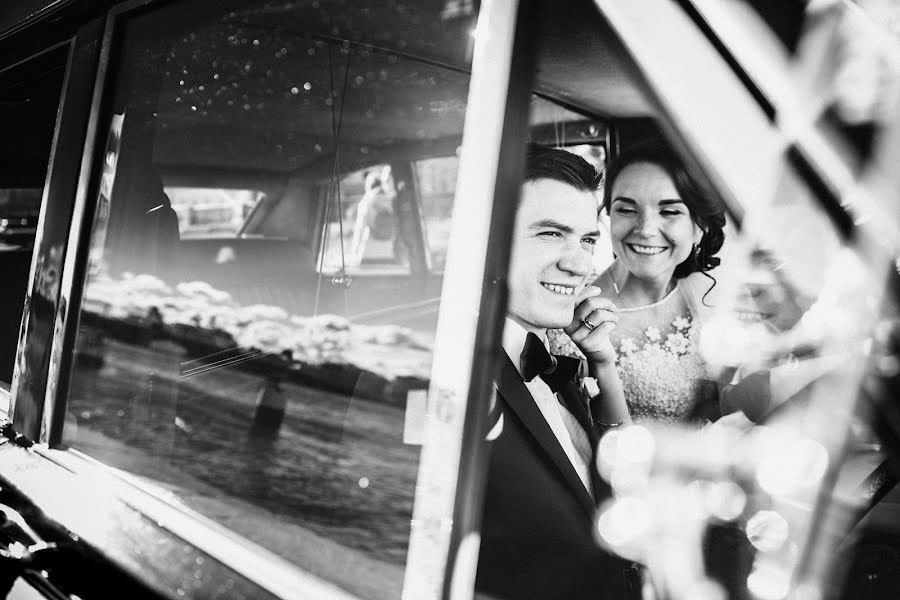 Wedding photographer Iona Didishvili (iona). Photo of 20 February 2018