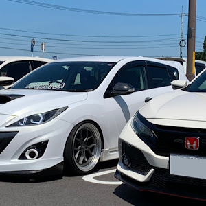 シビックタイプR FK8