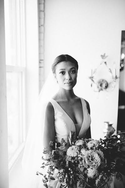 Wedding photographer Abi Poe (abipoe). Photo of 21 March 2020