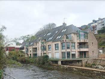 appartement à Quimper (29)