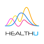 Cover Image of 下载 HealthU + 1.1.1 APK