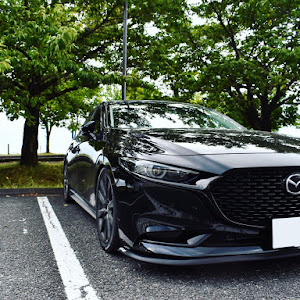 MAZDA3 BPFP