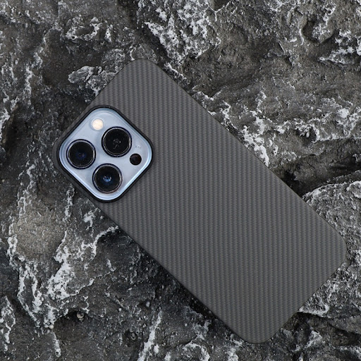 Title 3, Fine Lines 600D Ultra-thin All-wrapped Carbon F...