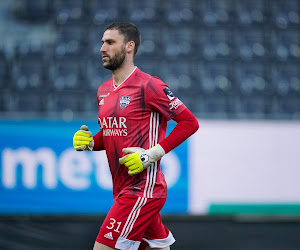 Théo Defourny gelooft er nog in: "Drie matchen om te zien wat we kunnen doen"