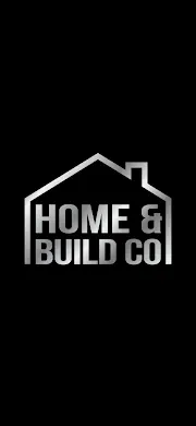 Home & Build Co Logo