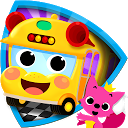 App herunterladen PINKFONG Car Town Installieren Sie Neueste APK Downloader