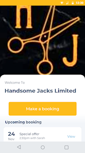 Handsome Jacks Limited 3.2.0 APK + Мод (Unlimited money) за Android