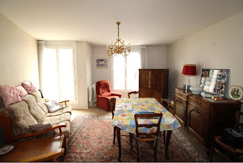 appartement à Dieppe (76)