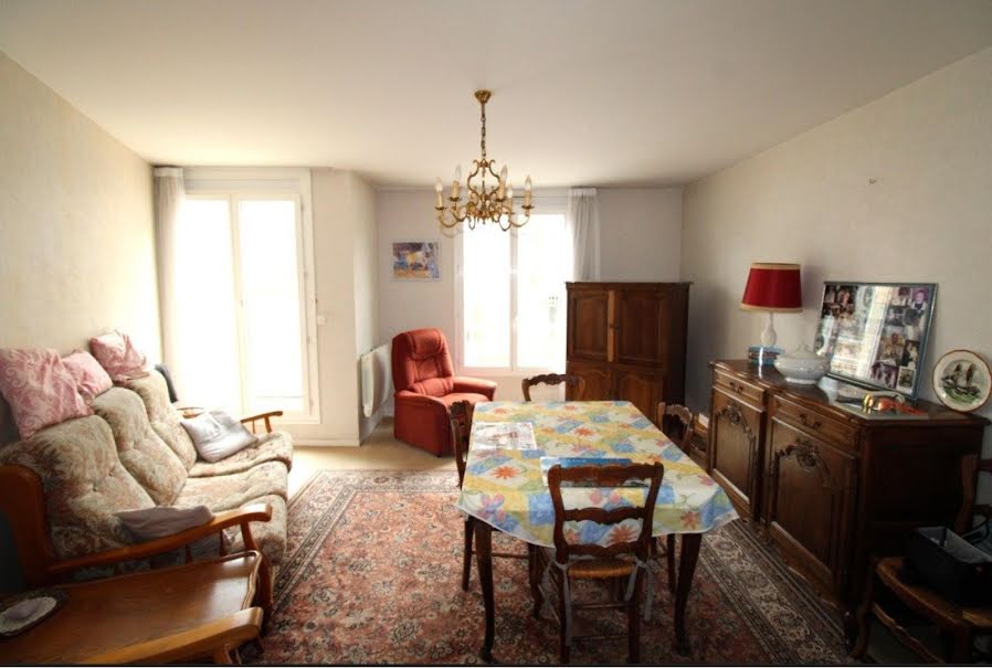 Vente appartement 3 pièces 73 m² à Dieppe (76200), 250 000 €