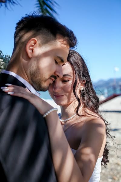 Photographe de mariage Igor Fateev (fateev). Photo du 16 décembre 2023