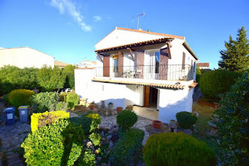 maison à Vendargues (34)