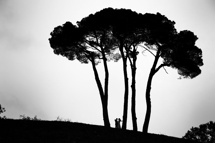 Fotografo di matrimoni Ben Porru (bensfoto). Foto del 26 aprile 2016