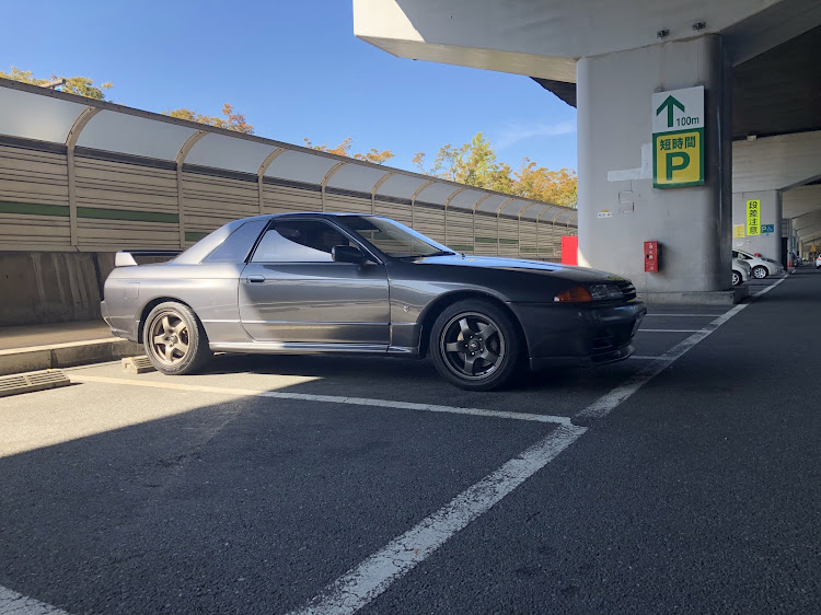 スカイライン GT-Rのオイル交換・ドライブに関するカスタム事例の投稿画像3枚目