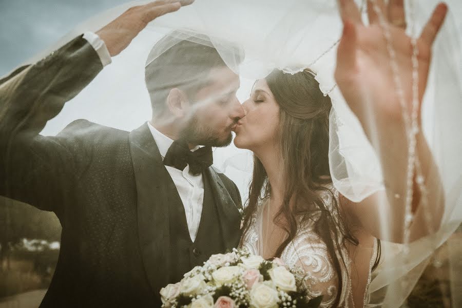 Wedding photographer Luigi Pizzolo (luigipizzolo). Photo of 30 August 2019