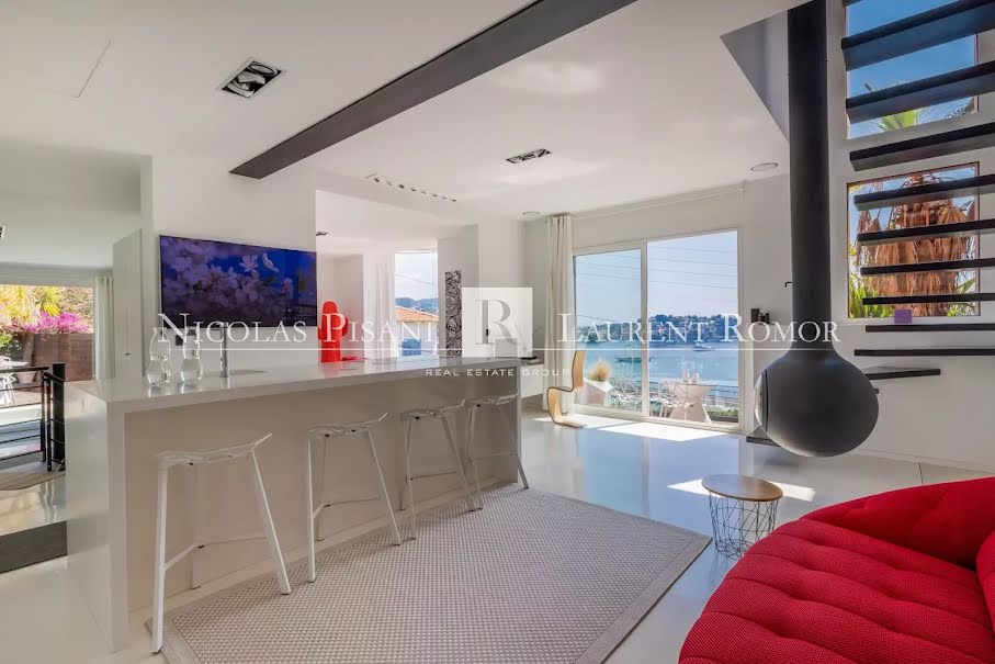 Vente villa 4 pièces 120 m² à Villefranche-sur-Mer (06230), 1 860 000 €