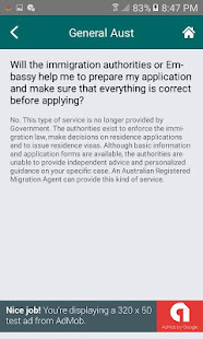 Visa Stand(圖6)-速報App
