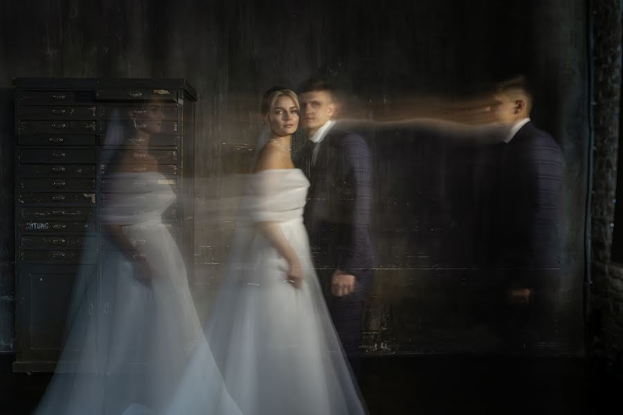 Wedding photographer Akim Sviridov (akimsviridov). Photo of 11 December 2023