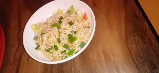 Hakka Noodles