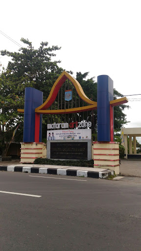 Mataram Artzone