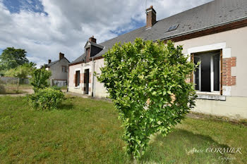 maison à Saint-Aignan-le-Jaillard (45)