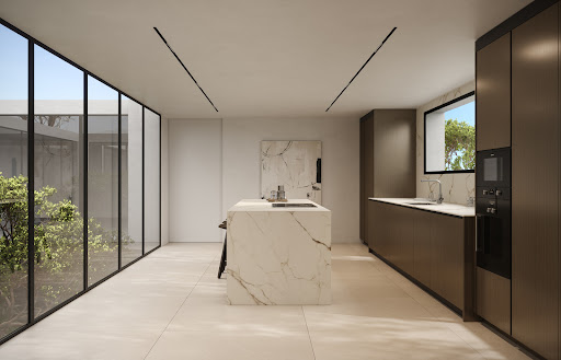 Luxury apartment / penthouse for sale in Benahavís (Spain) with pool