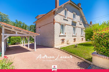 maison à Romorantin-Lanthenay (41)