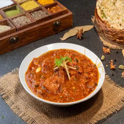 Mutton Rogan Josh