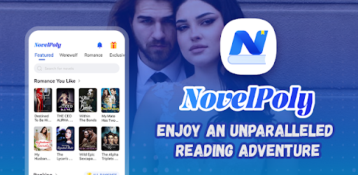 NovelPoly - Read Good Novels