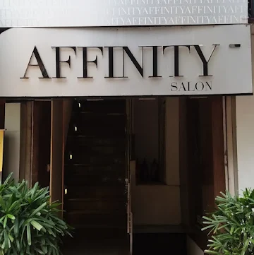 Infinity Salon photo 