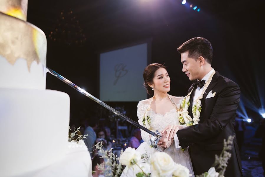 Esküvői fotós Thirawat Saengchat (saengchat). Készítés ideje: 2020 szeptember 8.