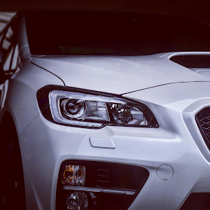 WRX STI VAB